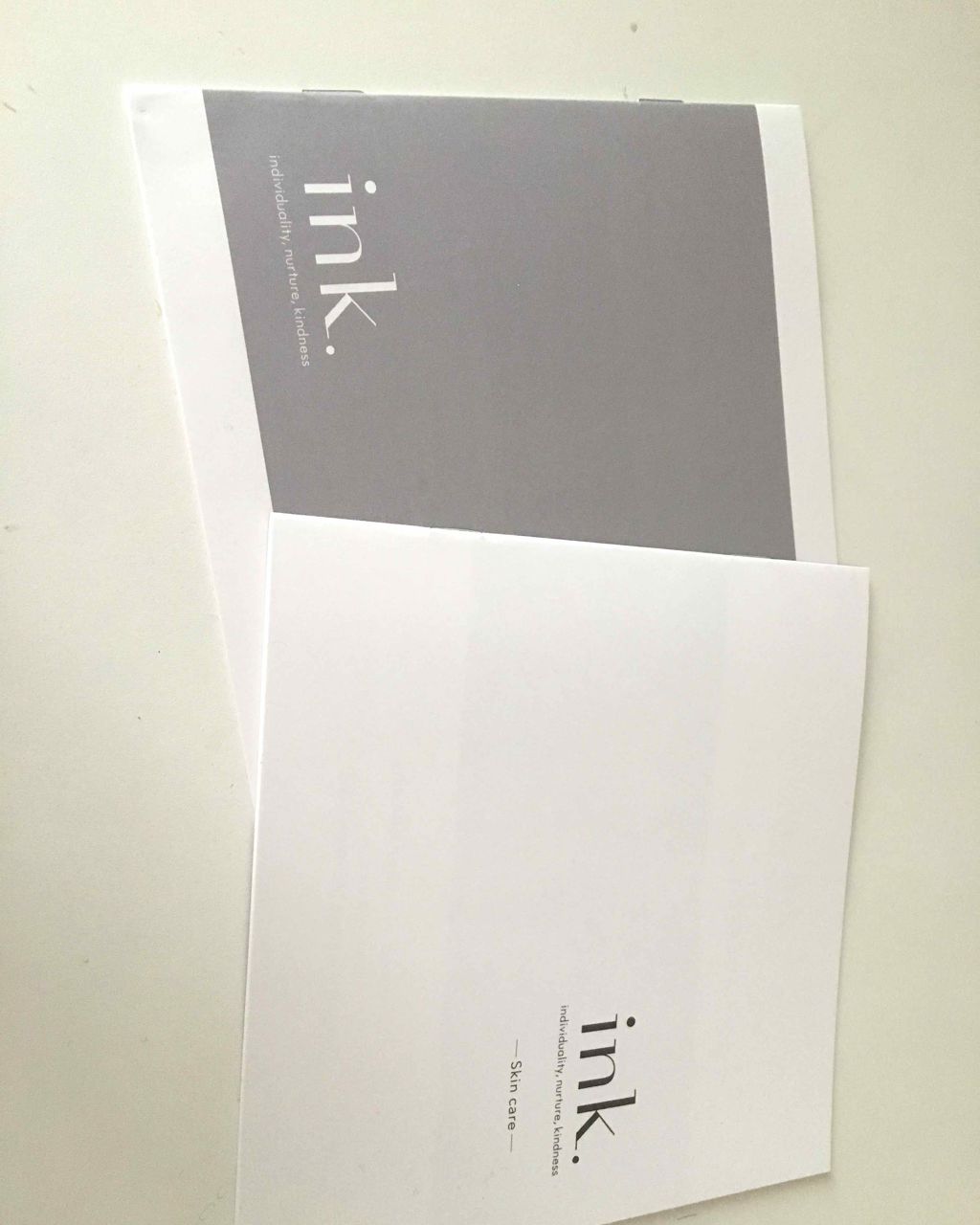 クレンジングバーム/ink./クレンジングバームを使ったクチコミ（3枚目）