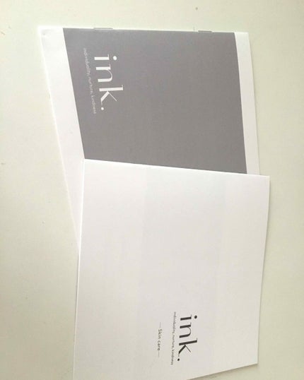 クレンジングバーム/ink./クレンジングバームを使ったクチコミ(3枚目)