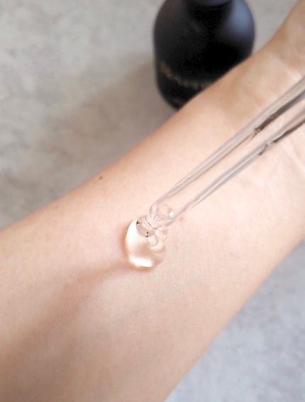 リマージ糸リフティングアンプル/REVENIP/美容液を使ったクチコミ(2枚目)