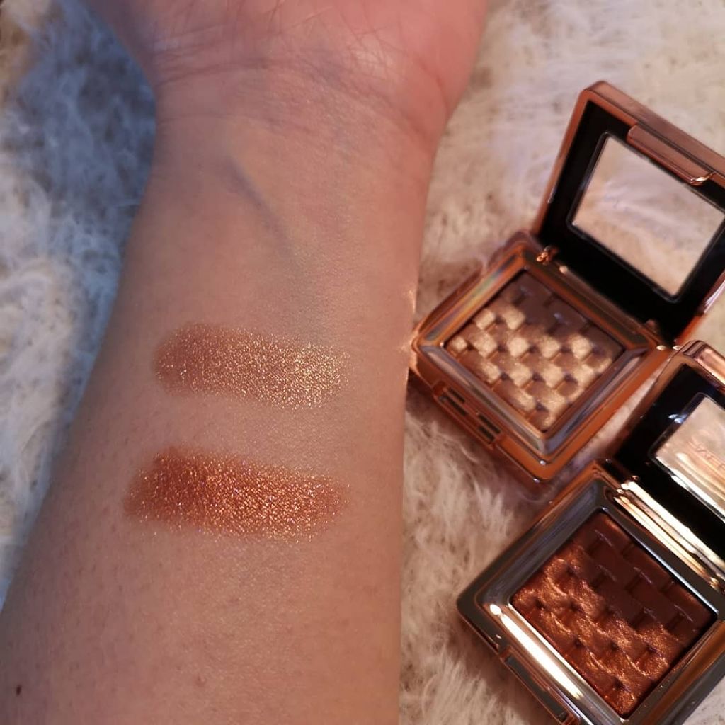 モダンアイシャドウ イタルプリズム/MISSHA/単色アイシャドウを使ったクチコミ（3枚目）