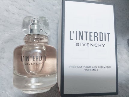 プリズム・リーブル/GIVENCHY/ルースパウダーを使ったクチコミ(2枚目)