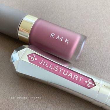 RMK リクイド リップカラー/RMK/口紅を使ったクチコミ（1枚目）