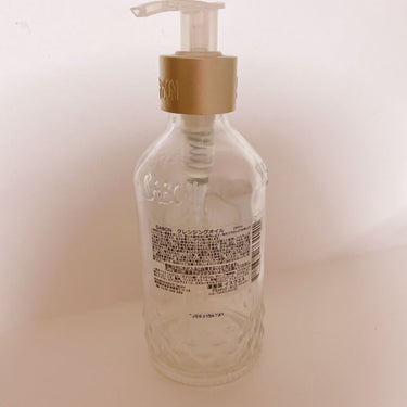 新品♡200ml クレンジングオイル♡ローズブーケ♡