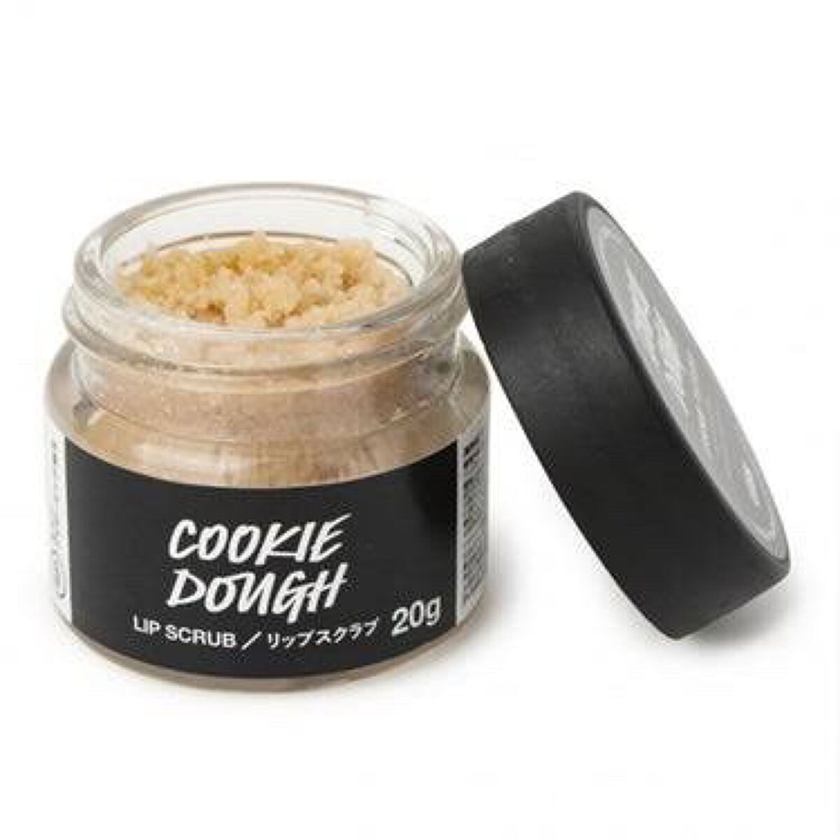 バブルガムフレーバー リップスクラブ/ラッシュ/リップスクラブを使ったクチコミ(1枚目)