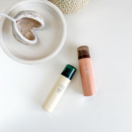 炭酸ホットクレンジング/肌ナチュール/その他洗顔料を使ったクチコミ(4枚目)