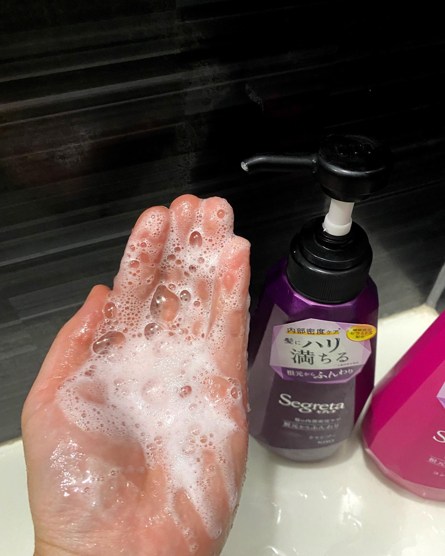 を使ったクチコミ（3枚目）