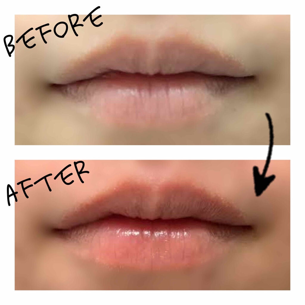 リップカーム ペパーミント/john masters organics/リップクリームを使ったクチコミ(2枚目)