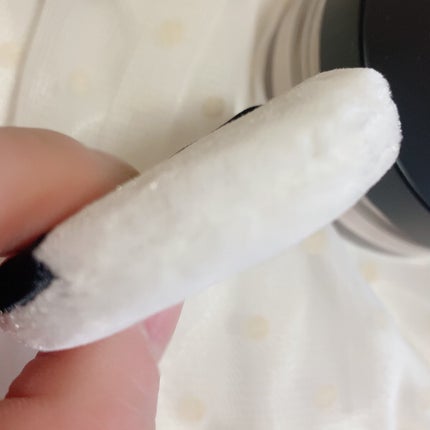 エクセレント ルミナス グロウパウダー /ブリリアージュ/ルースパウダーを使ったクチコミ(3枚目)