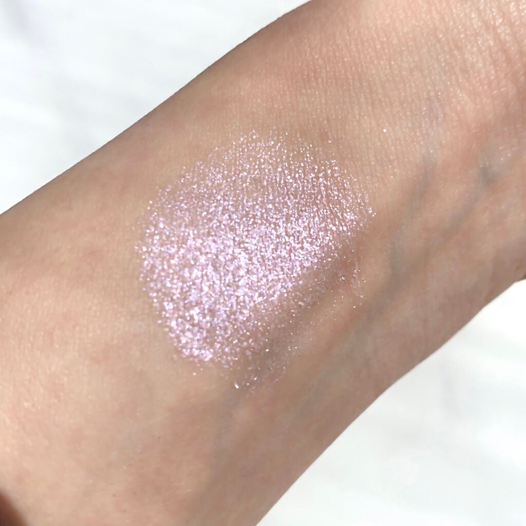 アイプランナー/excel/単色アイシャドウを使ったクチコミ(4枚目)