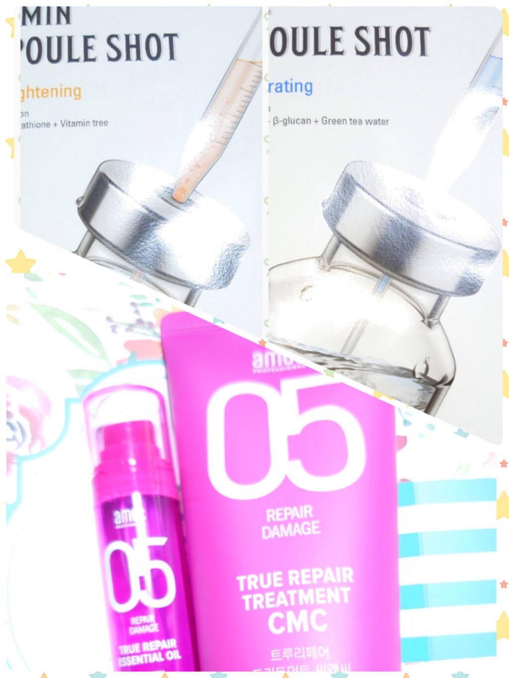 プリズム エアー ハイライター/CLIO/パウダーハイライトを使ったクチコミ（3枚目）