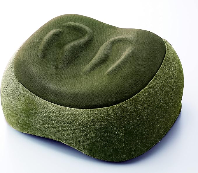 スリムルームステッパー グリーン