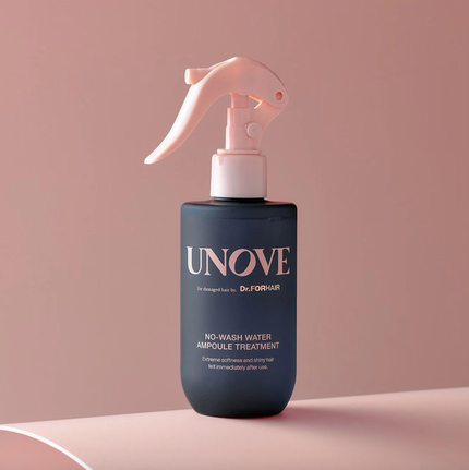 ディープダメージトリートメントEX/UNOVE/洗い流すヘアトリートメントを使ったクチコミ(1枚目)