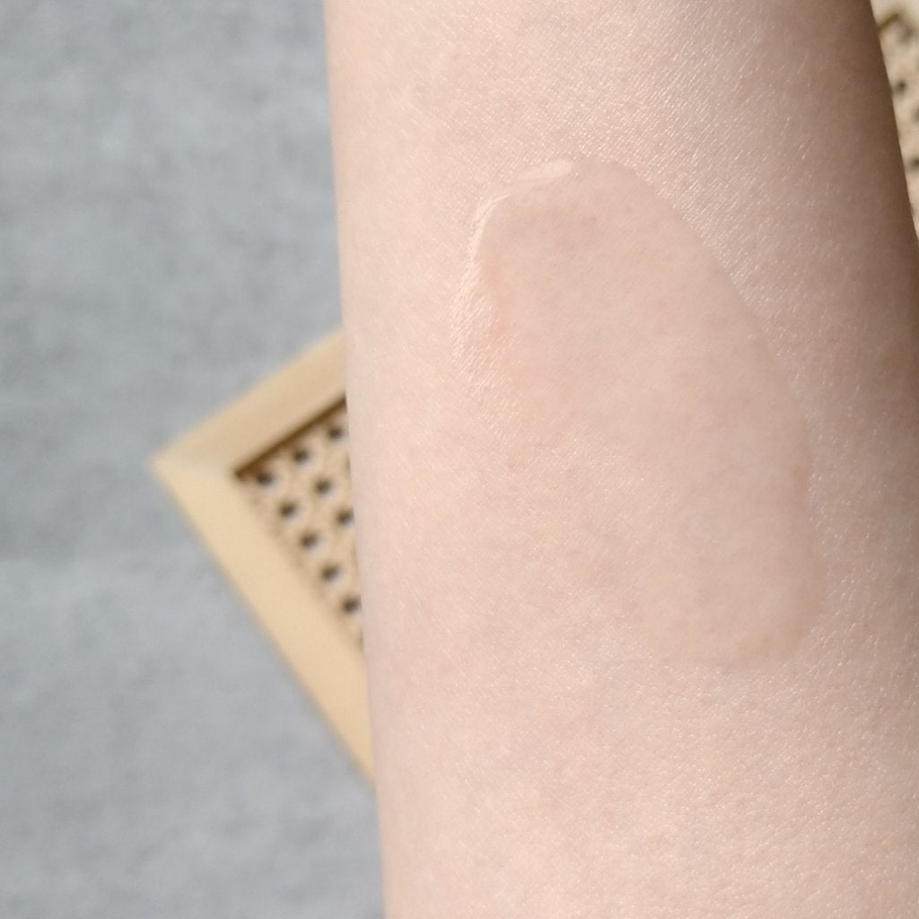 ジェリー コンディショナー/cresc. by ASTALIFT/化粧水を使ったクチコミ(5枚目)