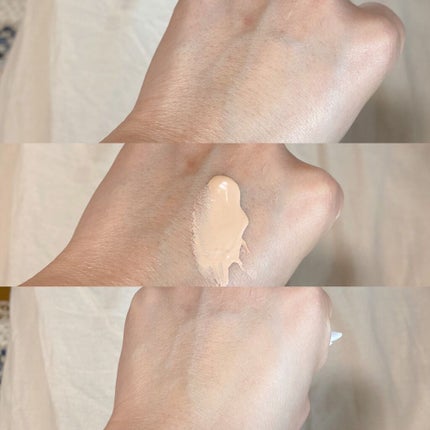 フィットミー リキッドファンデーション R/MAYBELLINE NEW YORK/リキッドファンデーションを使ったクチコミ(2枚目)