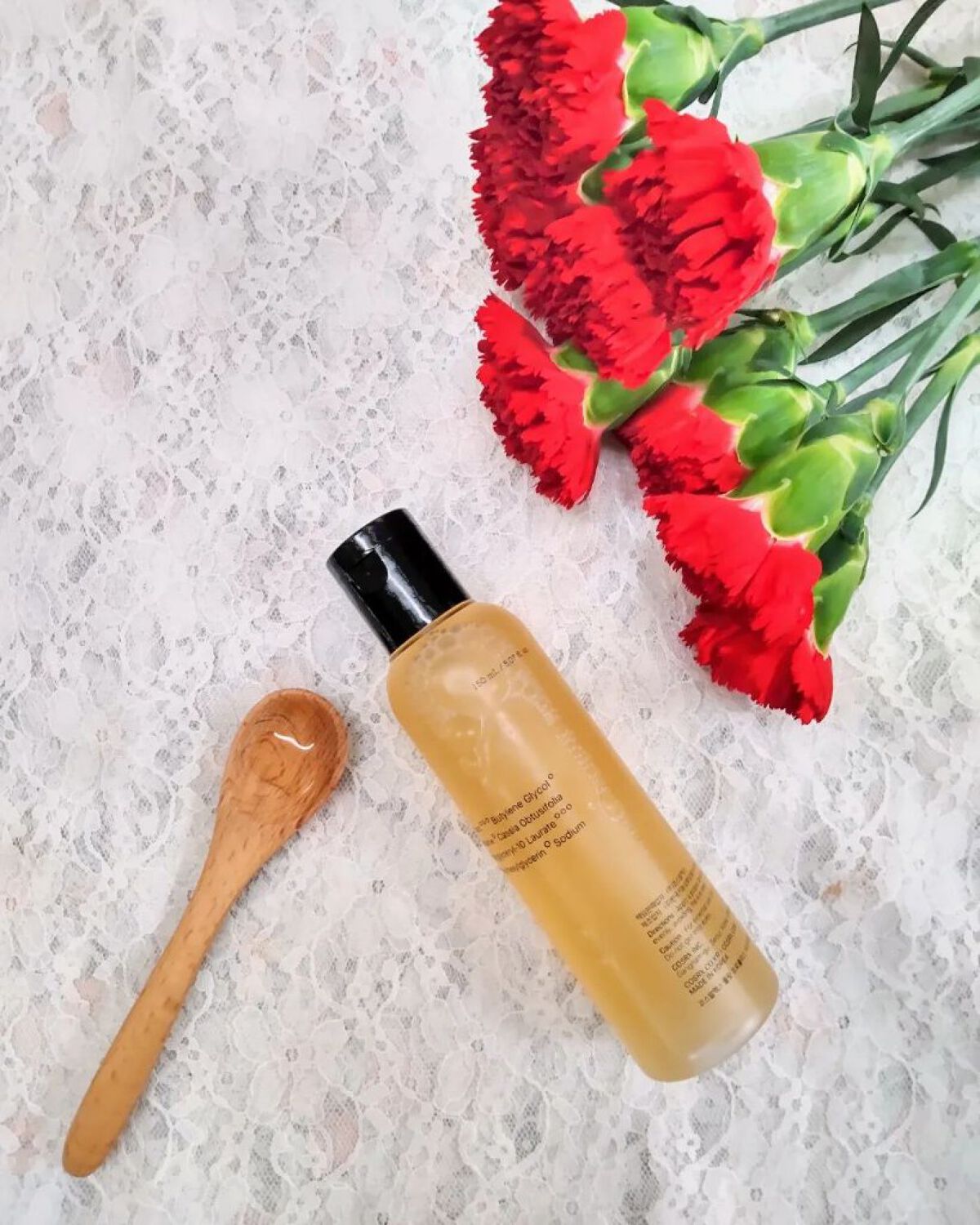 フルフィットプロポリスシナジートナー/COSRX/化粧水を使ったクチコミ（2枚目）