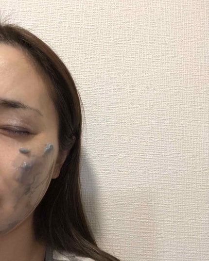 クレンジングバーム モイスト/CLAYGE/クレンジングバームを使ったクチコミ(3枚目)