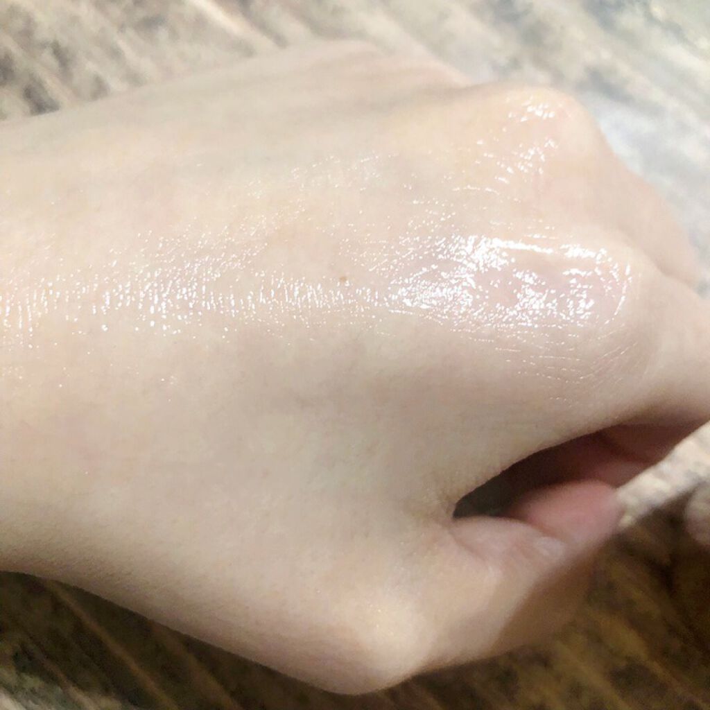 ブラックティー ユース セラム/innisfree/美容液を使ったクチコミ(3枚目)