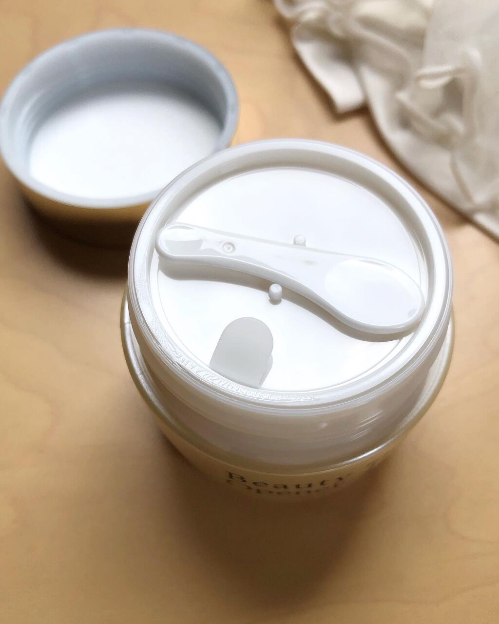 ビューティーオープナージェル/オージオ/オールインワン化粧品を使ったクチコミ(2枚目)