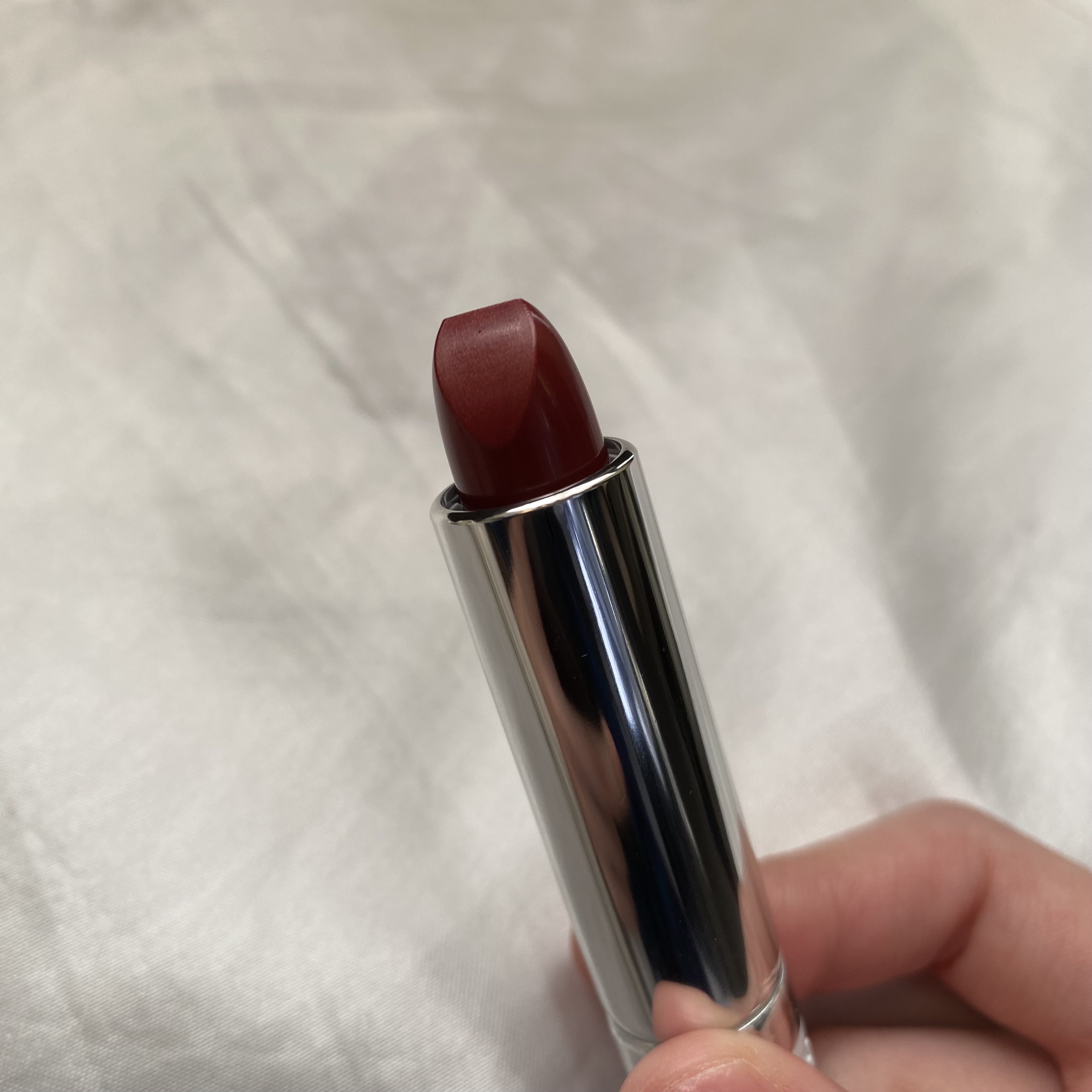 口紅（詰替用）/ちふれ/口紅を使ったクチコミ（2枚目）