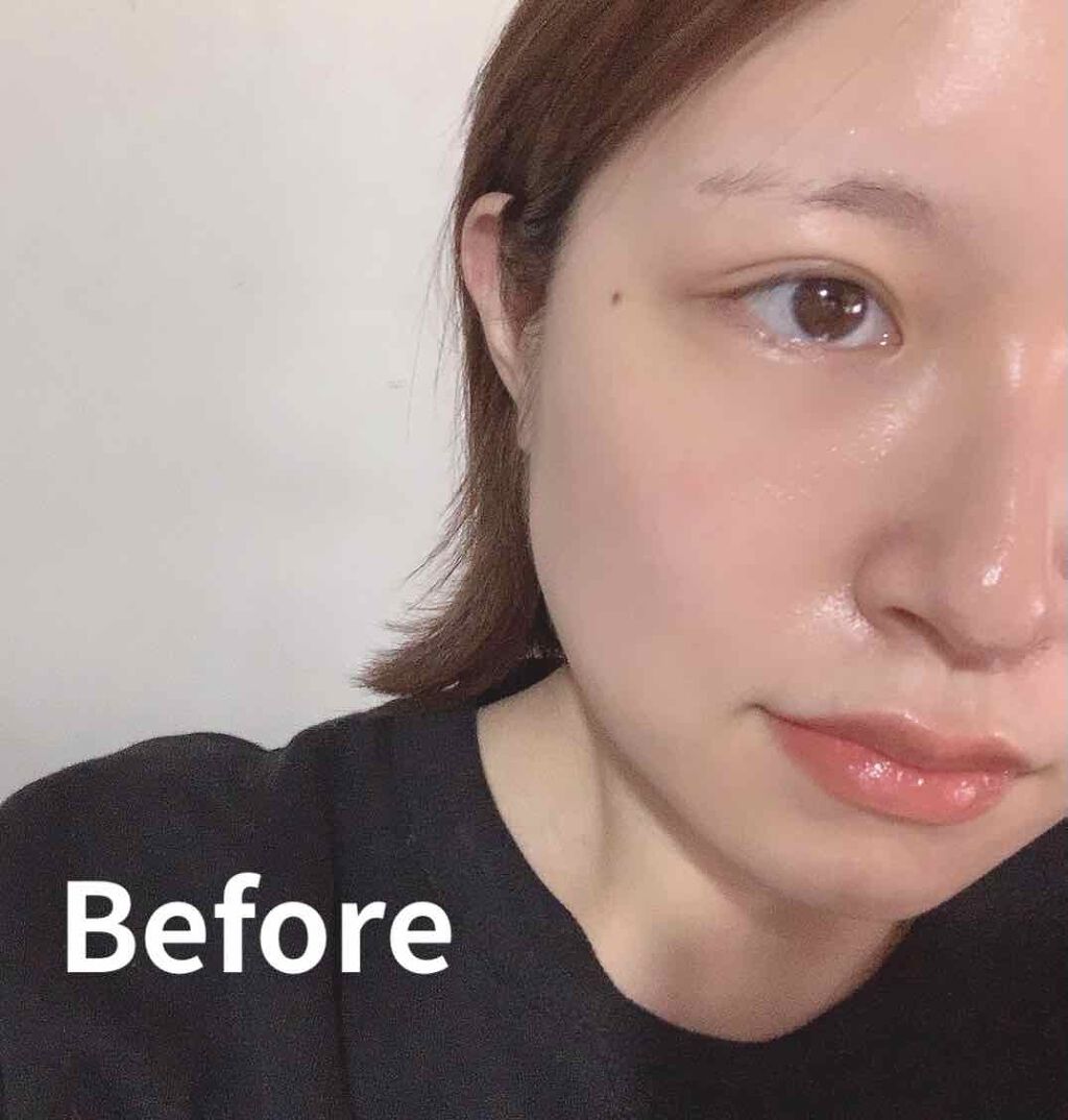 UVイデア XL プロテクショントーンアップ/ラ ロッシュ ポゼ/日焼け止めクリームを使ったクチコミ(2枚目)