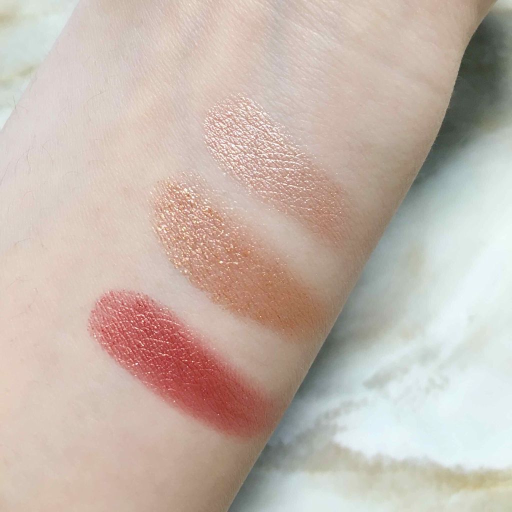 ディアマイ エナメルアイズ/ETUDE/ジェル・クリームアイシャドウを使ったクチコミ(2枚目)