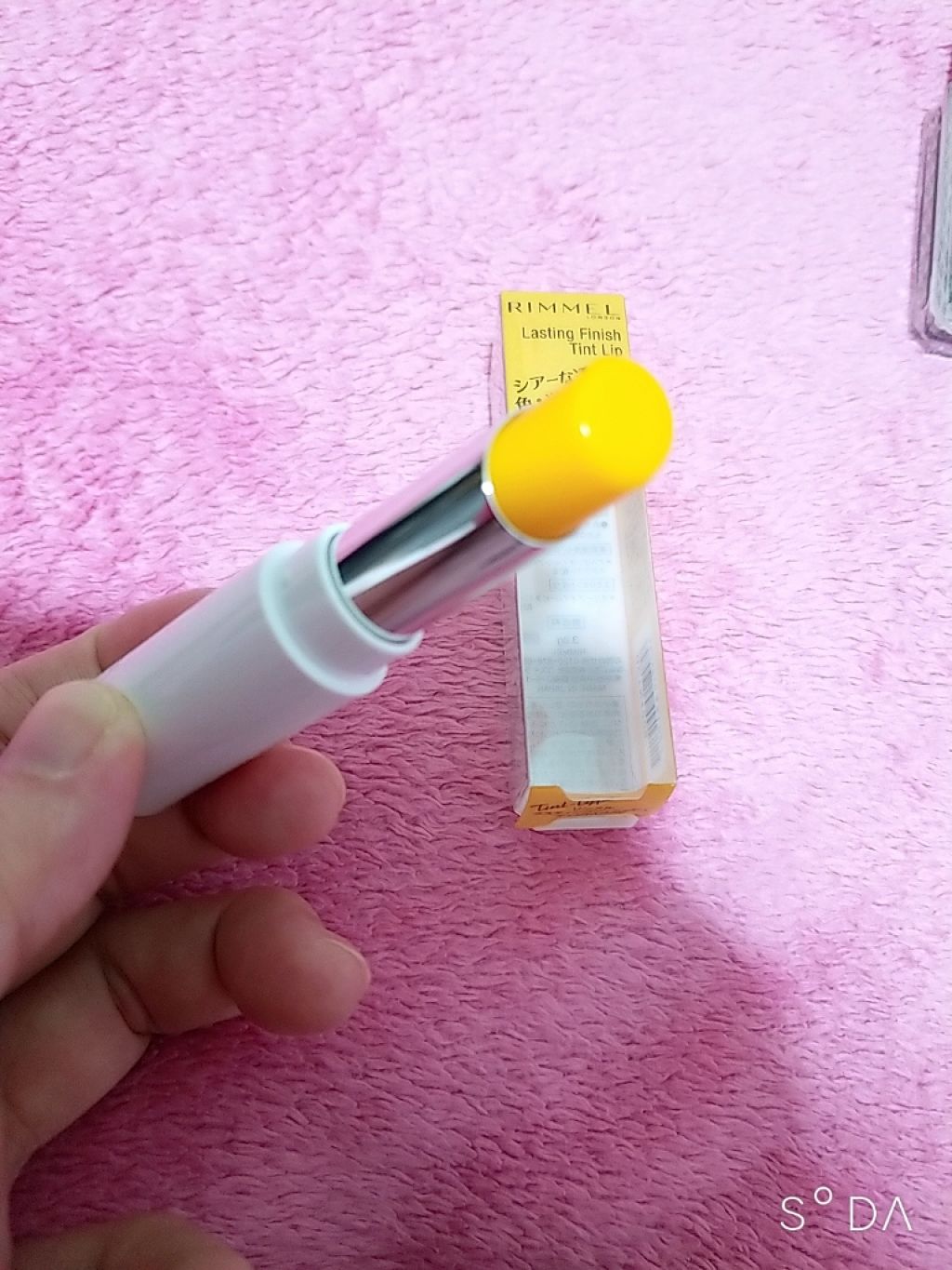 パーフェクトマルチアイズ/キャンメイク/アイシャドウパレットを使ったクチコミ（3枚目）