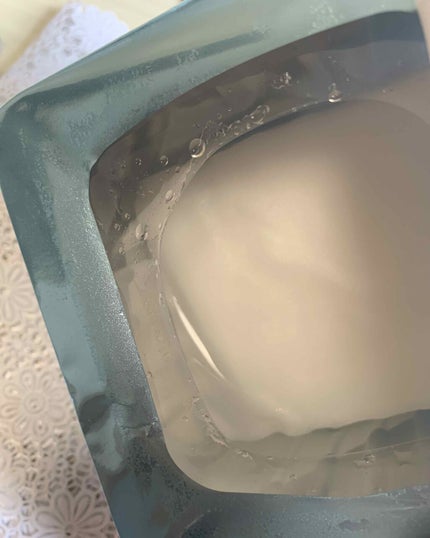 ホワイト ステムパーフェクトマスク/リッツ/シートマスク・パックを使ったクチコミ(2枚目)