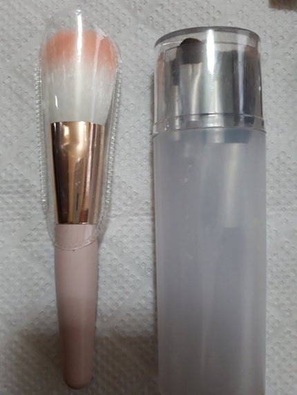 を使ったクチコミ(1枚目)