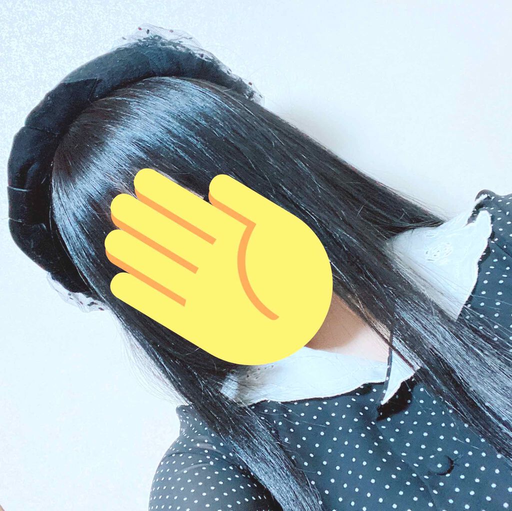 エクストラオーディナリー オイル ローズインフュージョン/ロレアル パリ/ヘアオイルを使ったクチコミ（3枚目）