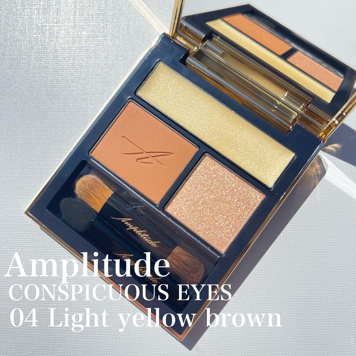 グランディオーズ ウォータープルーフ/LANCOME/マスカラを使ったクチコミ(4枚目)