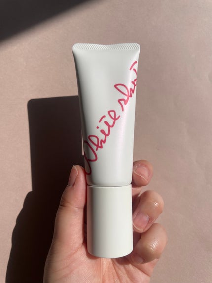 ホワイトショット セラムUV/ホワイトショット/日焼け止めクリームを使ったクチコミ(1枚目)