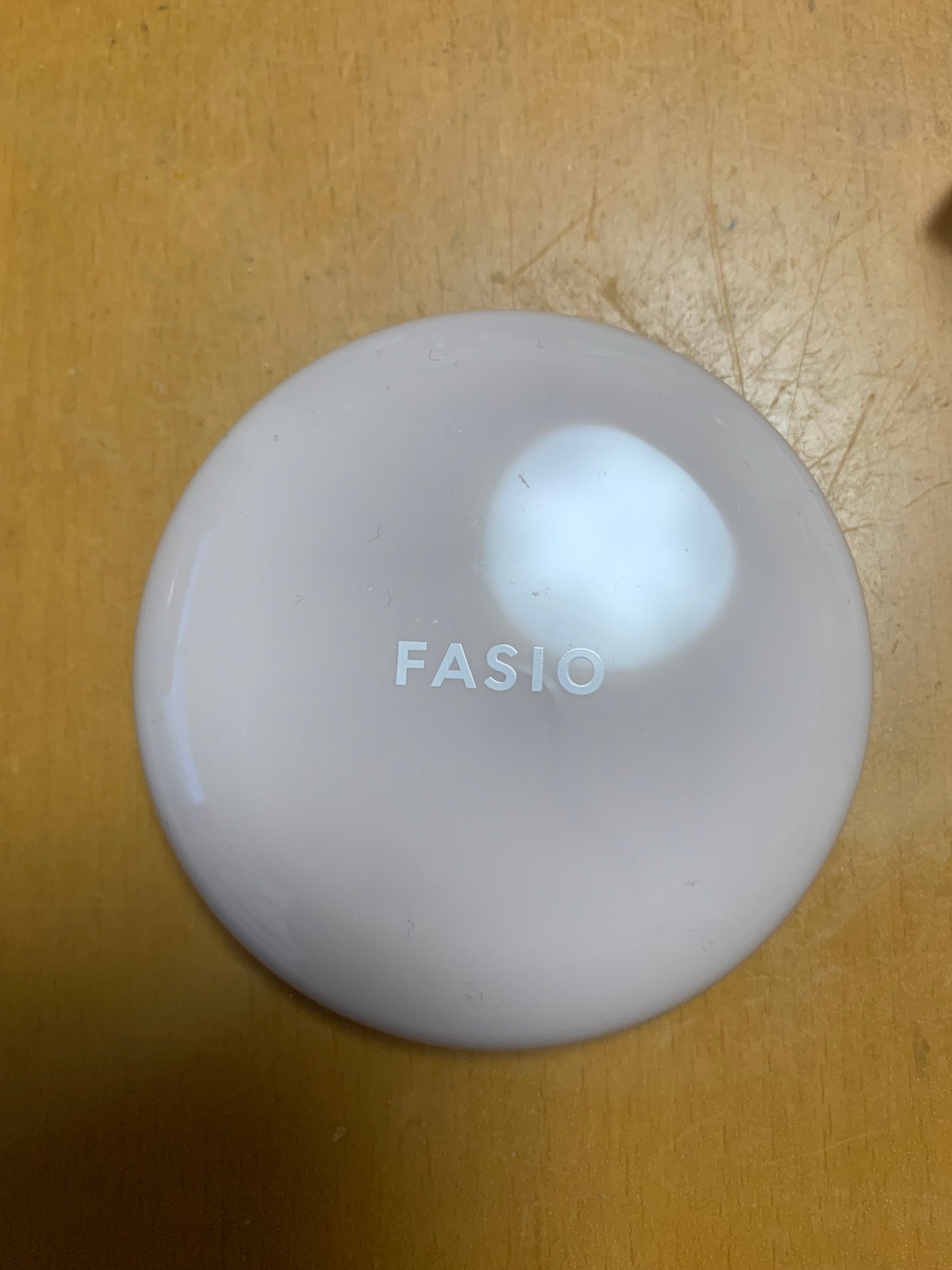エアリーステイ パウダー/FASIO/プレストパウダーを使ったクチコミ(3枚目)