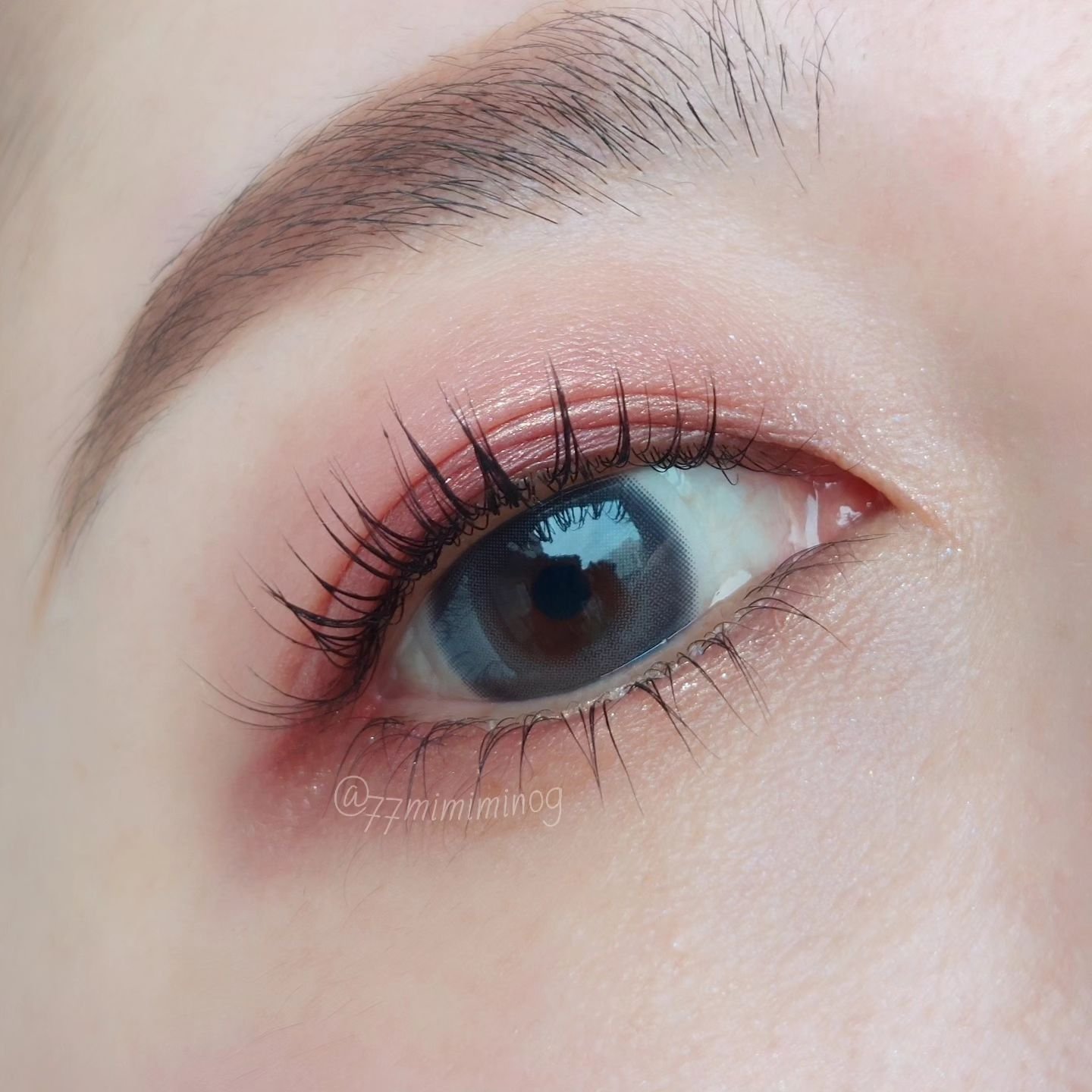 シグニチャー カラー アイズ/SUQQU/アイシャドウパレットを使ったクチコミ（3枚目）