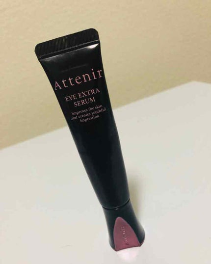 アイ エクストラ セラム/アテニア/アイケア・アイクリームを使ったクチコミ(2枚目)