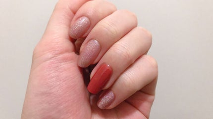 プレイネイル/ETUDE/マニキュアを使ったクチコミ(1枚目)