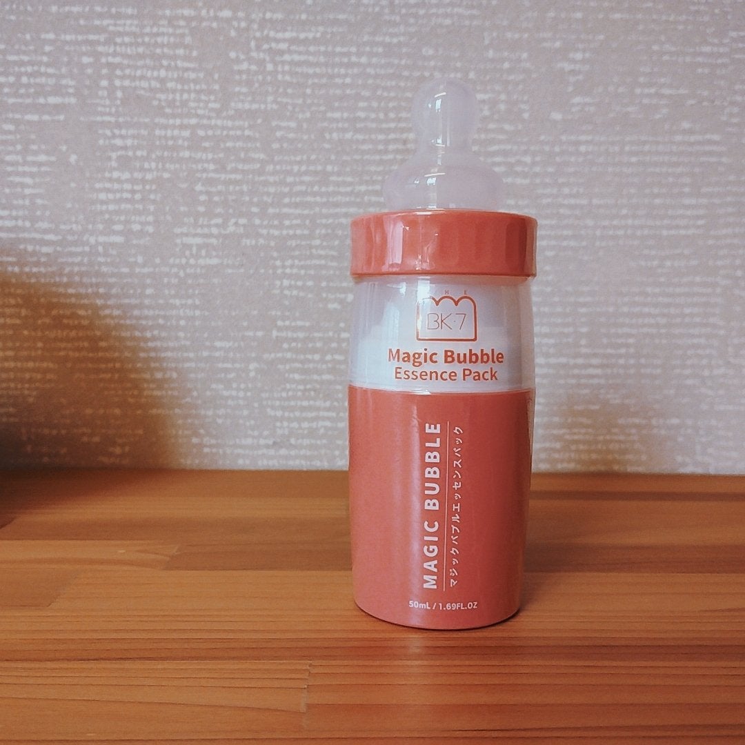 mcgroupakiko on LIPS 「SNSでよく見かけるメチャメチャ可愛いパッケージの【Dainy..」(3枚目)