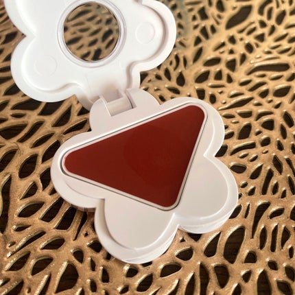 マルチ メイクアップ カラー /MARY QUANT/ジェル・クリームチークを使ったクチコミ(2枚目)