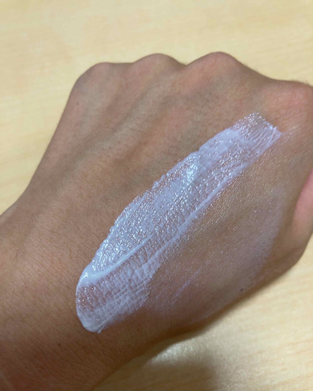 日やけ止め/2e/化粧下地を使ったクチコミ(2枚目)