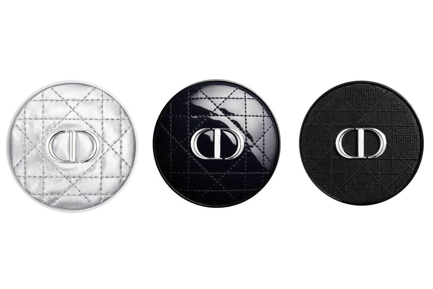 【夏コスメ2025】DIORから「美容液クッションファンデ」と「ジェルパウダー ハイライター」が登場!の画像