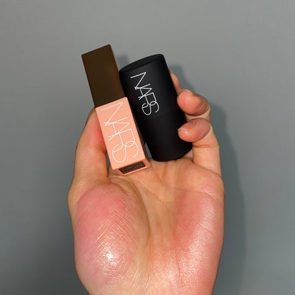 ザ マルティプル/NARS/ジェル・クリームチークを使ったクチコミ(8枚目)