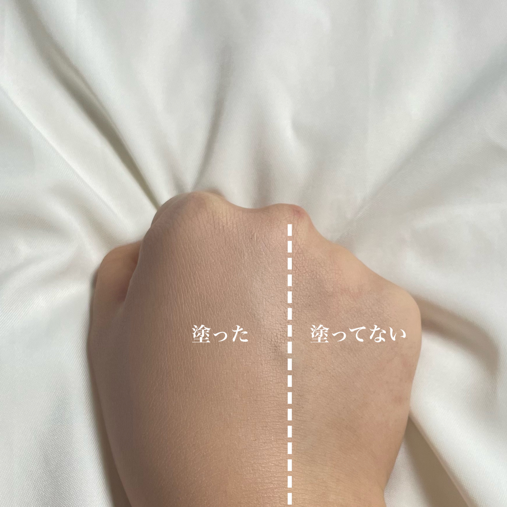 SPステイ ルミマット リキッド ファンデーション/MAYBELLINE NEW YORK/リキッドファンデーションを使ったクチコミ（2枚目）