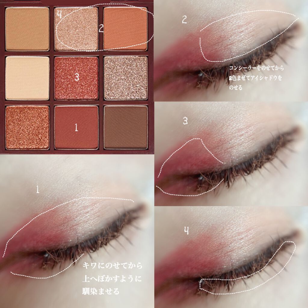 Peaceful Kristen/Hapa kristin/カラーコンタクトレンズを使ったクチコミ（2枚目）