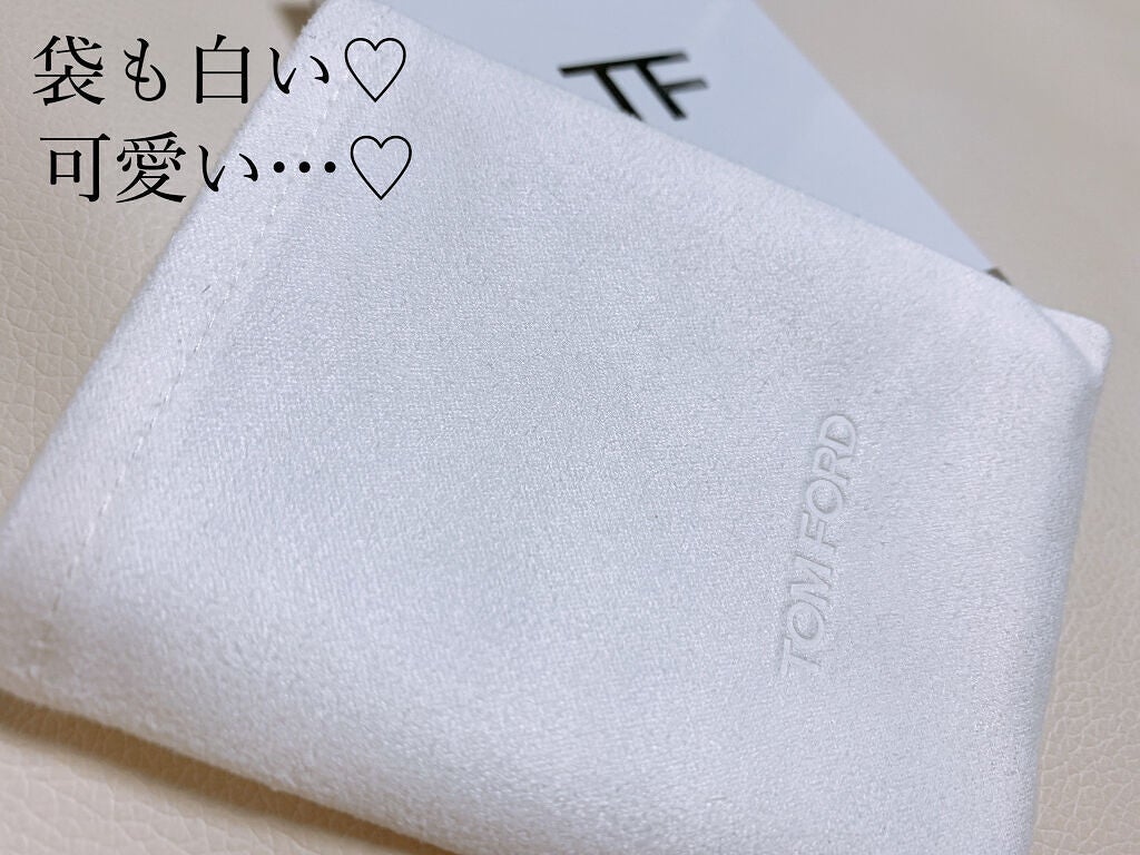 ソレイユ アイ カラー クォード/TOM FORD BEAUTY/アイシャドウパレットを使ったクチコミ(4枚目)