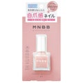 M･N･B･Bのネイル