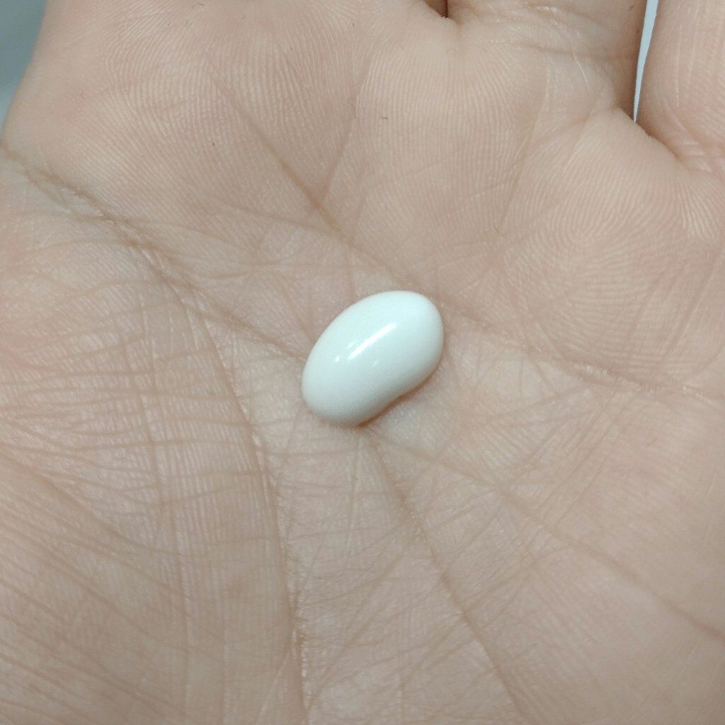 ビオレUV アクアリッチ ライトアップエッセンス/ビオレ/日焼け止めクリームを使ったクチコミ（3枚目）