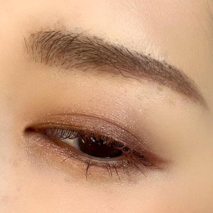 シャドーカスタマイズ/MAJOLICA MAJORCA/単色アイシャドウを使ったクチコミ(4枚目)