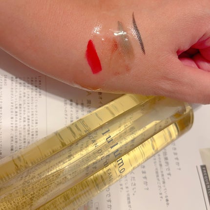 を使ったクチコミ(2枚目)