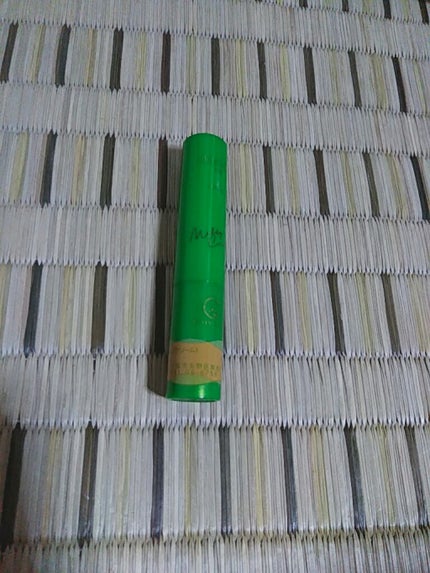 メルティクリームリップ/メンソレータム/リップクリームを使ったクチコミ(1枚目)