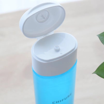 美白化粧水 TA/ちふれ/化粧水を使ったクチコミ(2枚目)