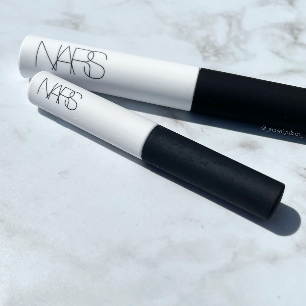 スマッジプルーフ アイシャドーベース/NARS/アイシャドウベースを使ったクチコミ(4枚目)
